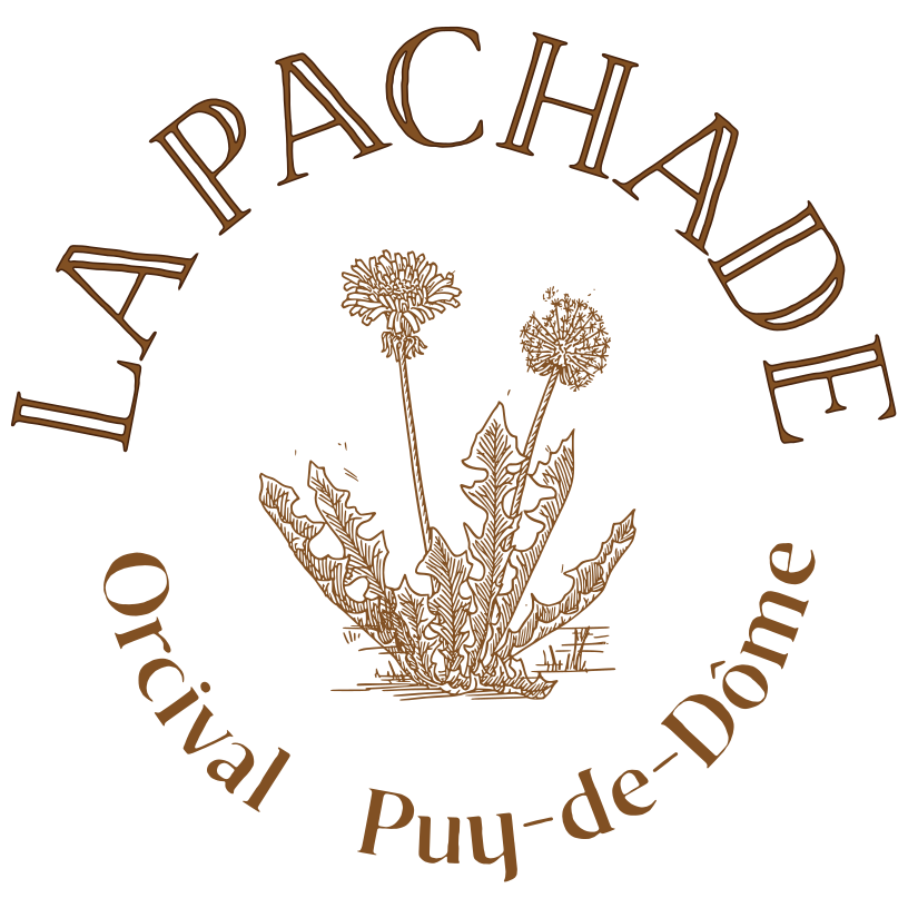 Restaurant La Pachade